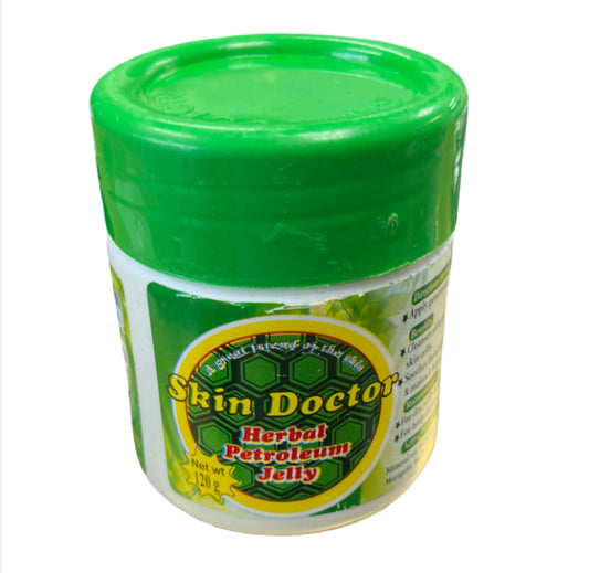 Skin care herbal Jelly-120g