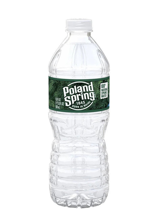 Poland Water