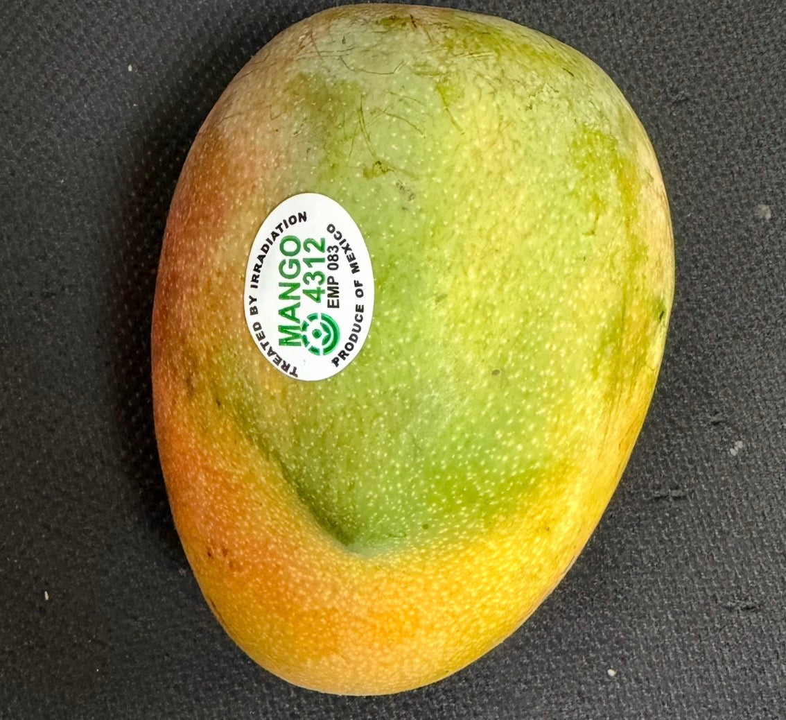 Mangoes