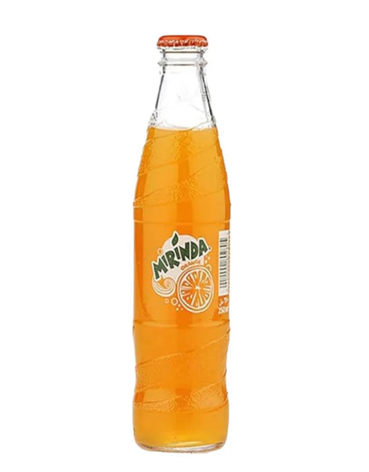 Mirinda Orange 500ml
