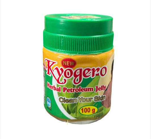 Kyogero Herbal jelly 100gm