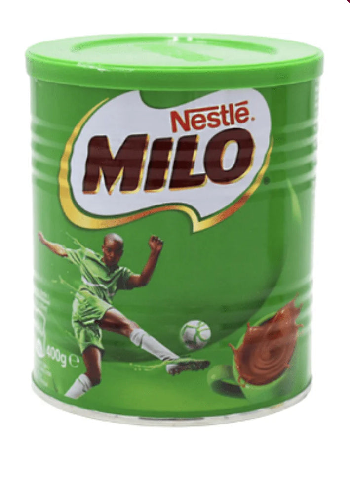 Nestle Milo 400g