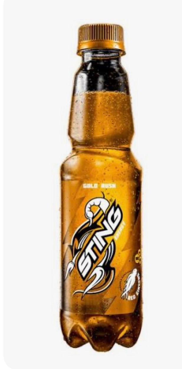 Sting Energy Drink-330ml
