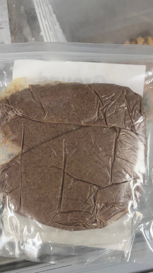 GroundNuts Kipoli- 1/2kg