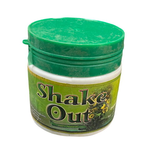 Shake Out