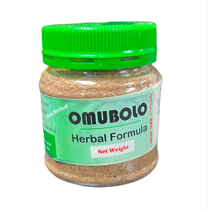 Omubolo Herbal Formula