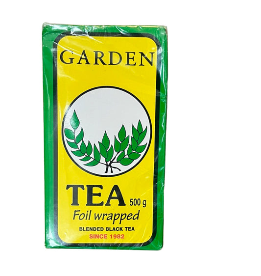 Garden Tea 500gms