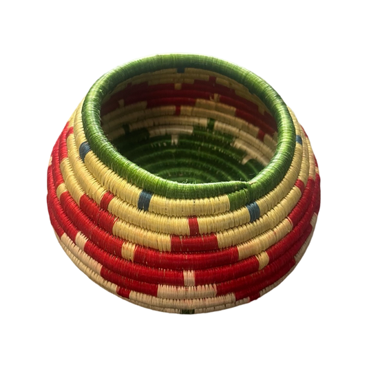 Jewerly Basket