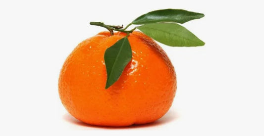 Tangerines