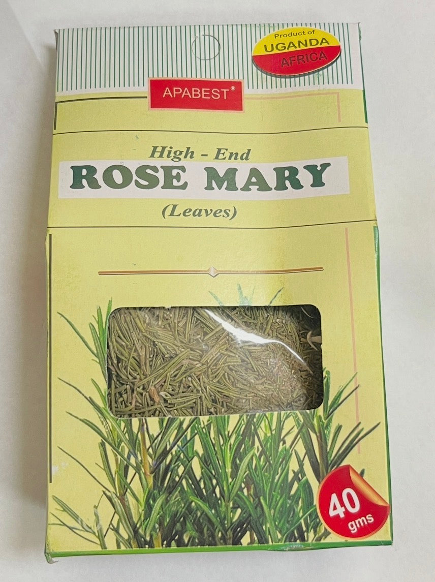Rose Mary leaves-40gm