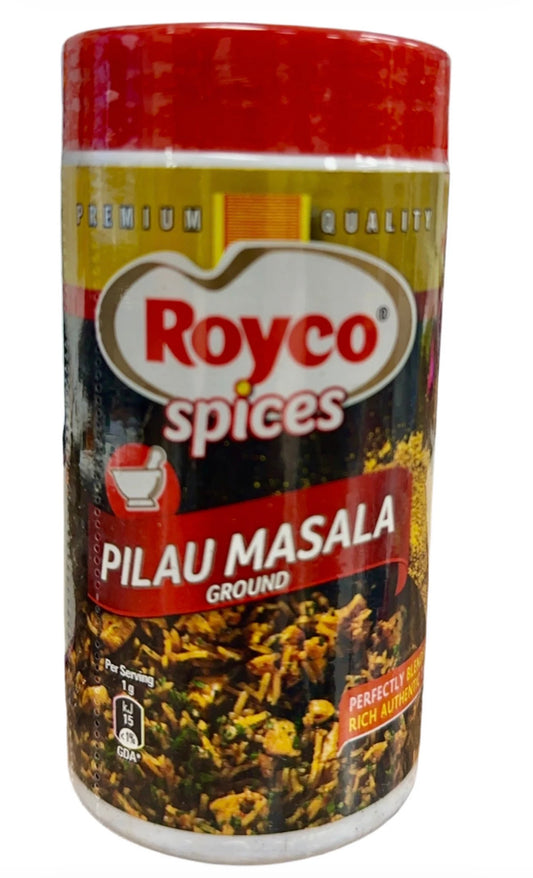 Royco Spice Pilau Masala