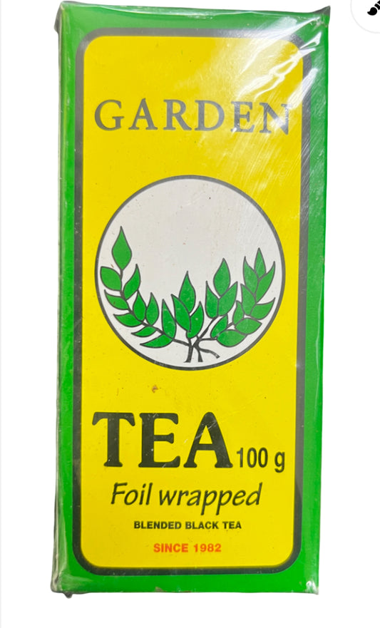 Garden Tea 100g