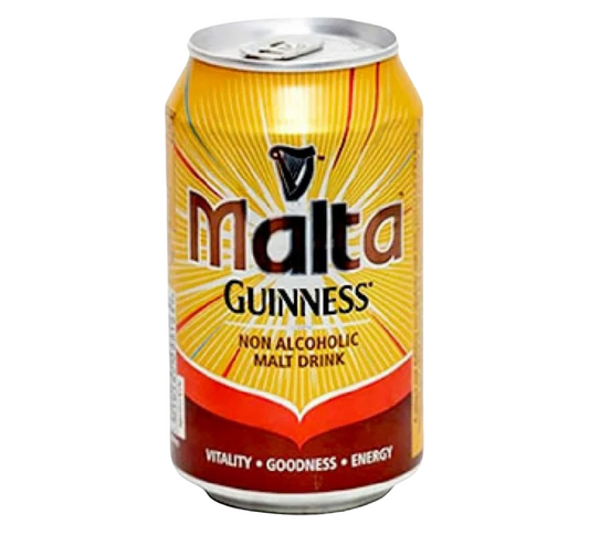 Malta Guinness/300ml Non-alcoholic