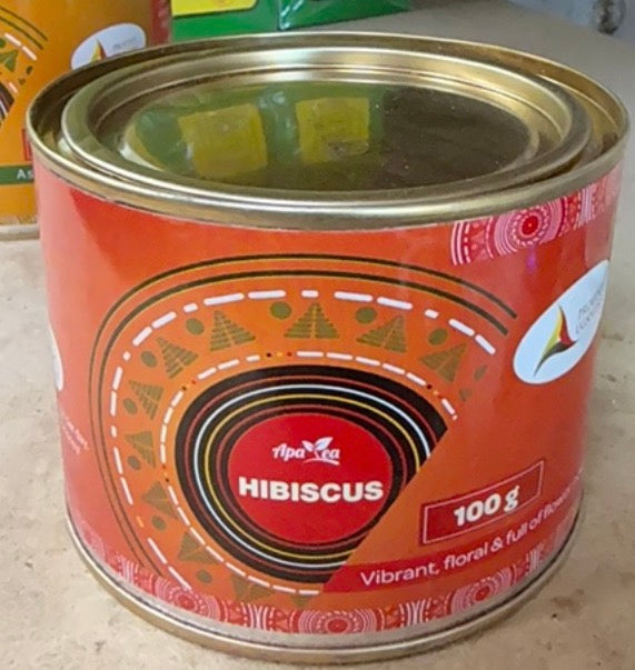 Hibiscus Tea-100g