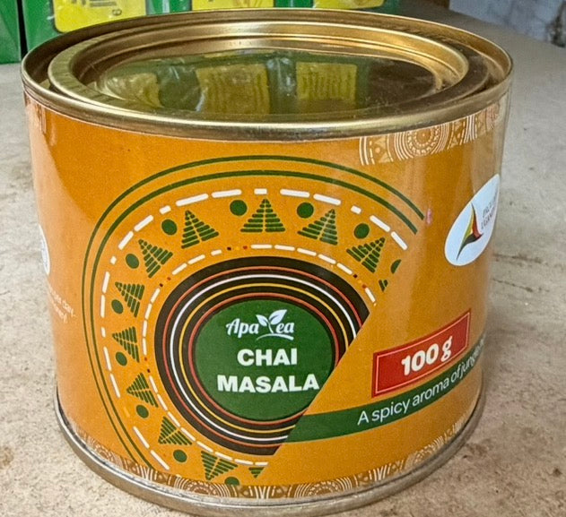 Chai Masala-100g