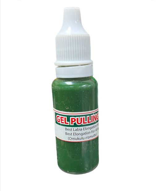 Gel Pulling oil