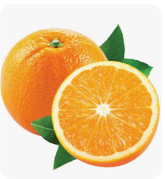 Oranges