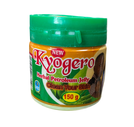 Kyogero Herbal Jelly-150g