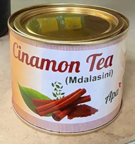 Cinnamon Tea-(Mdalasini)-100gm