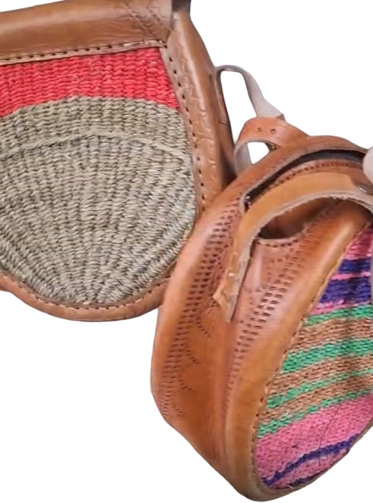 Sisal bag