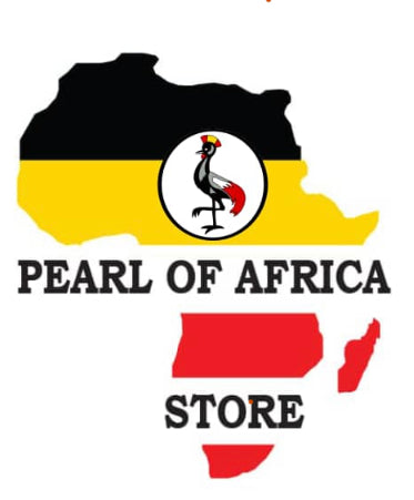 Pearl Of Africa Store