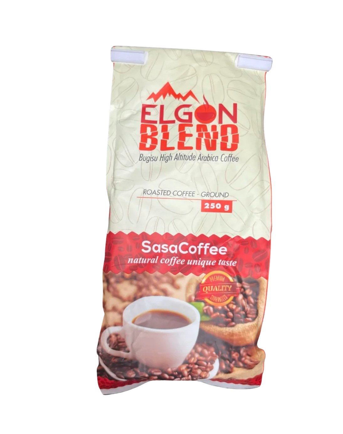 Elgon Blend coffee 250g