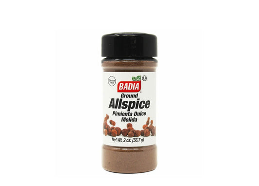 Badia Spices Allspice, Ground