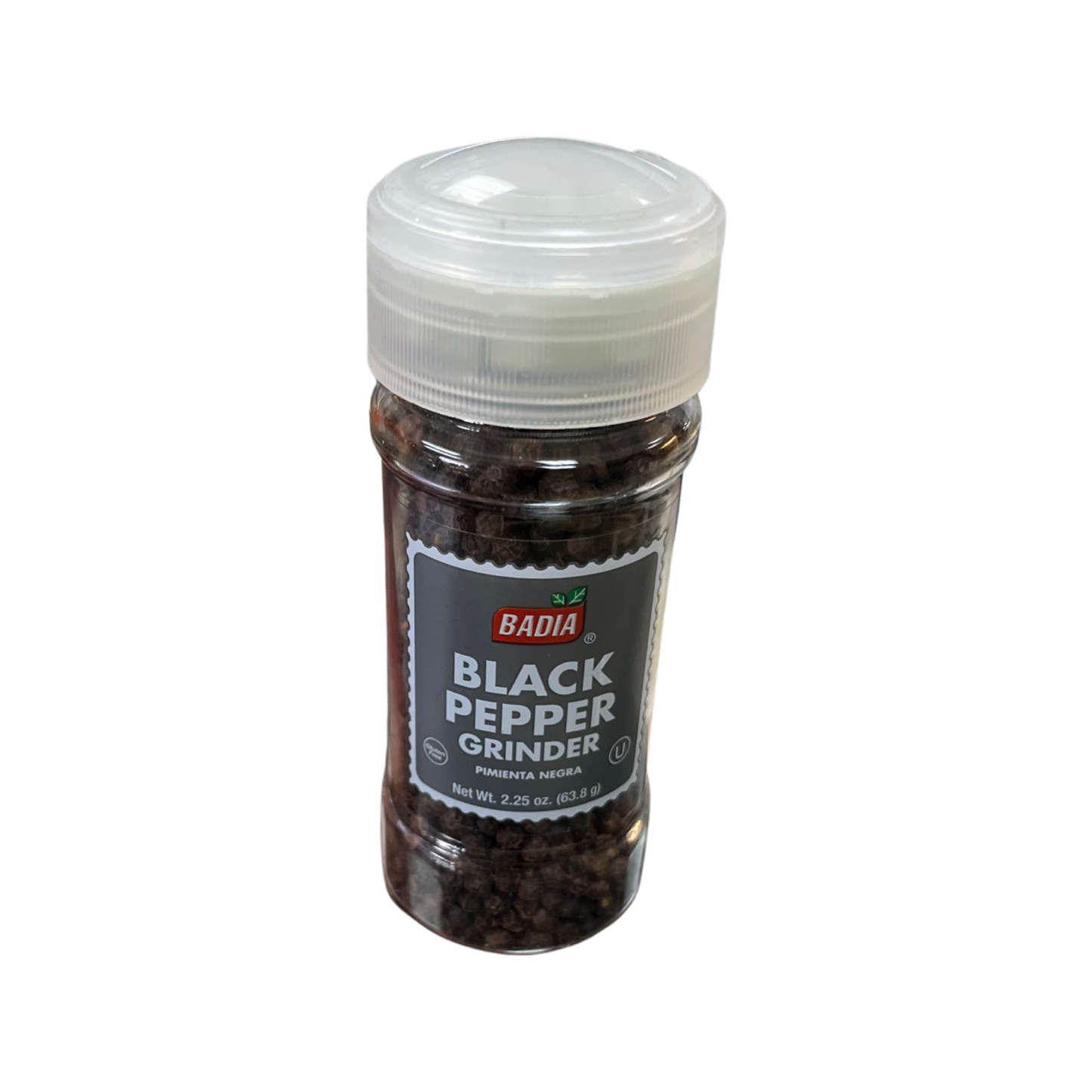 Pepper Black Whole – 2 oz