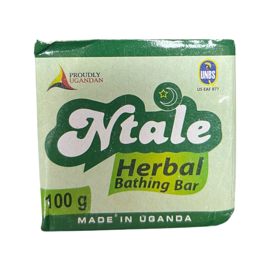 Ntale Herbal Bathing Soap