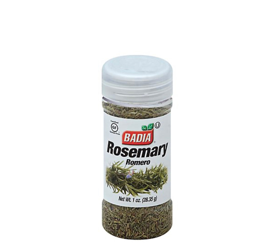 Badia Rosemary - 1 Oz