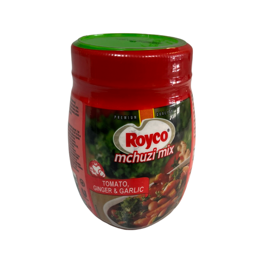Royco Mchuzi Mix- Tomato Ginger & Garlic