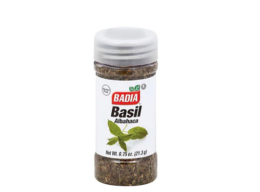 Badia Basil - 0.75 Oze