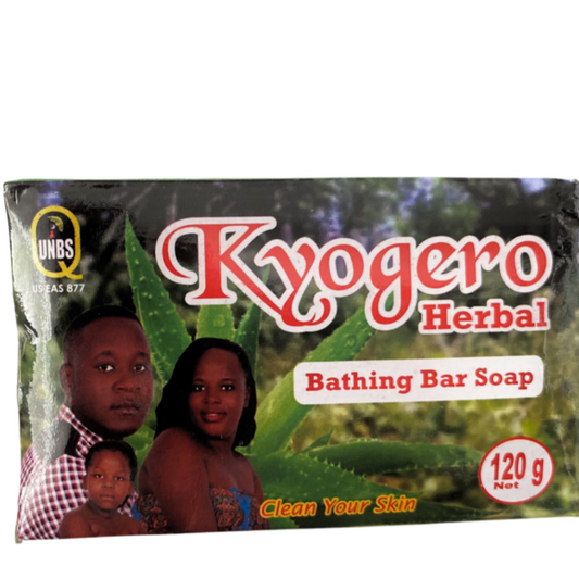 Kyogero Soap