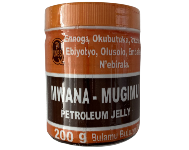 Mwana Mugimu-200g