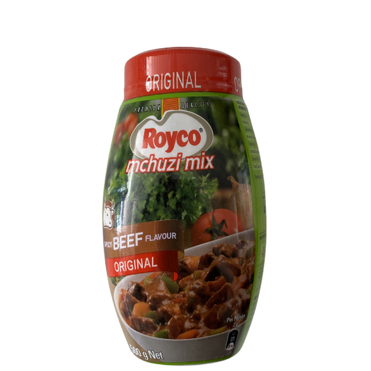 Original Beef Royco Mchuzi-500gm