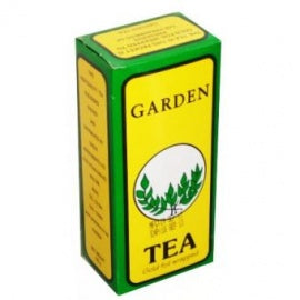 Garden Tea