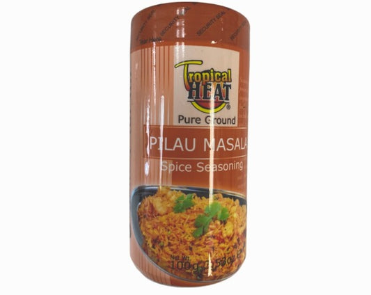 Pilau Masala - Spice Seasoning