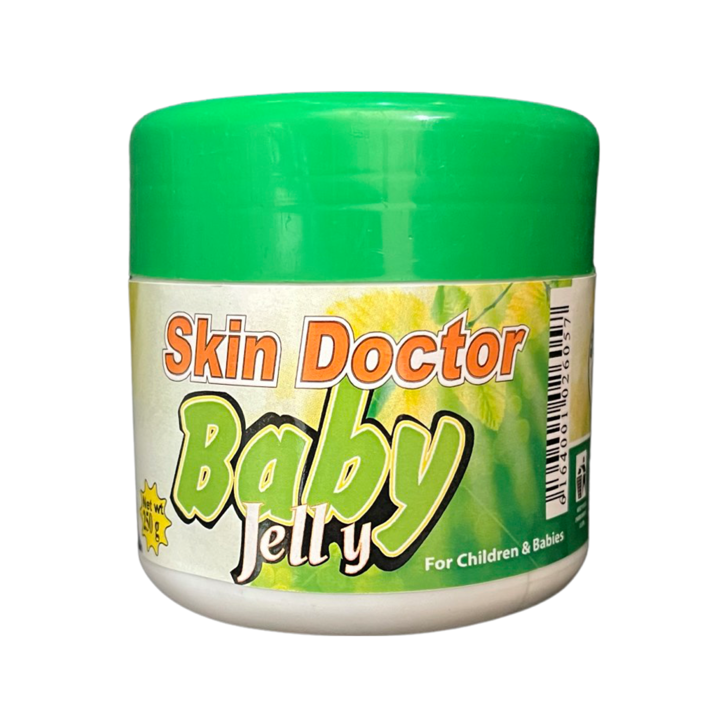 Skin Doctor Baby Jelly