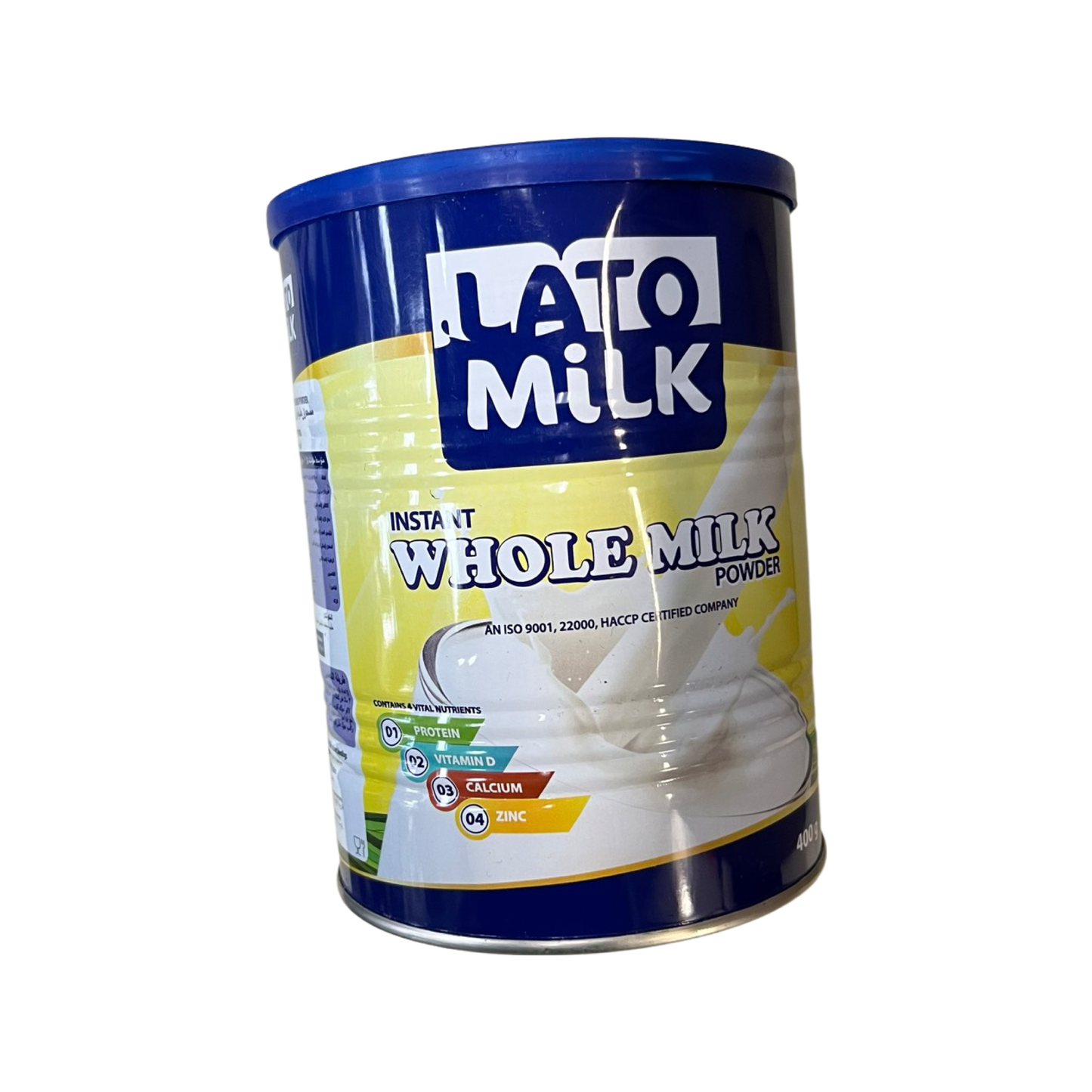 Lato Milk