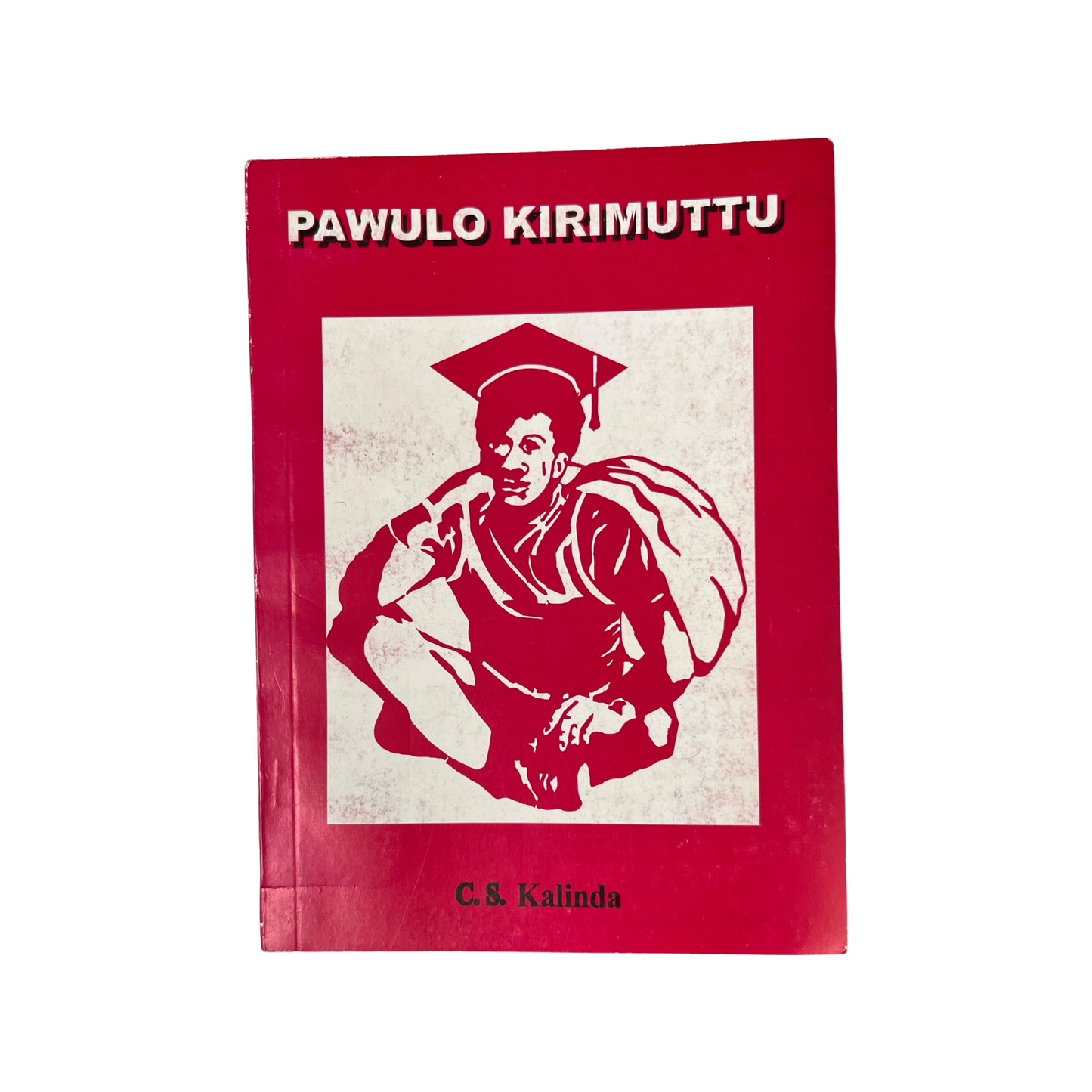 Pawulo Kirimuttu