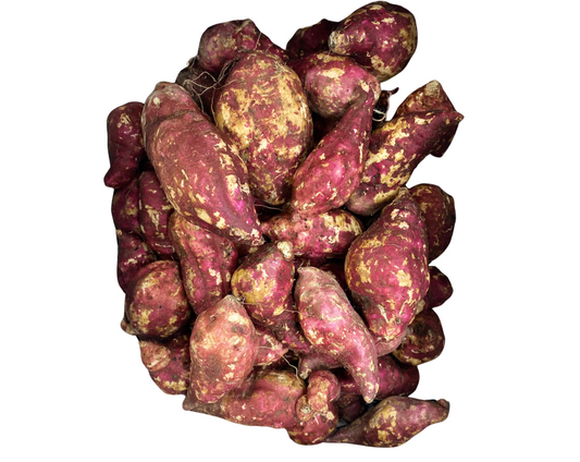 Sweet Potatoes-Lumonde.