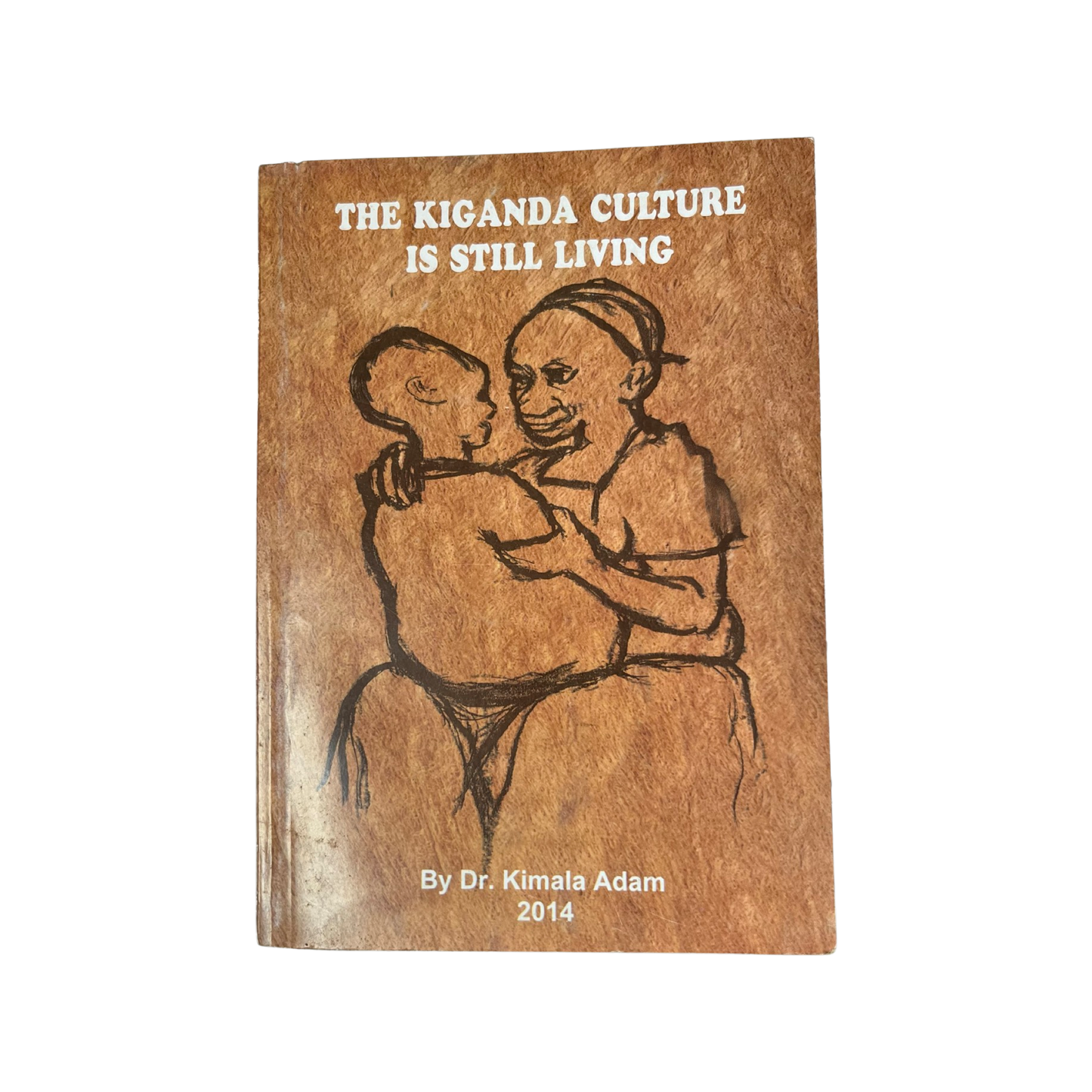 The Kiganda Culture is Still Living