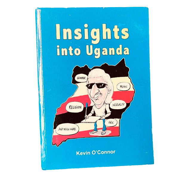 Insight into Uganda