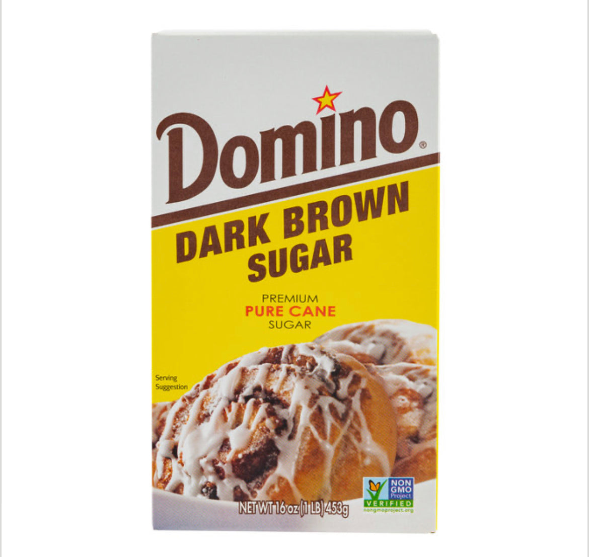 Dominos Premium Brown Sugar