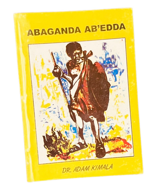 ABAGANDA AB'EDDA