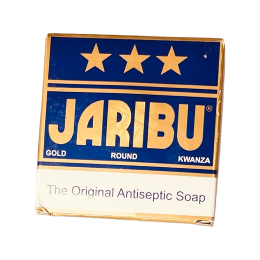 Jaribu Soap