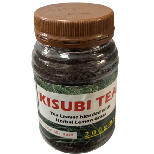 Kisubi Tea